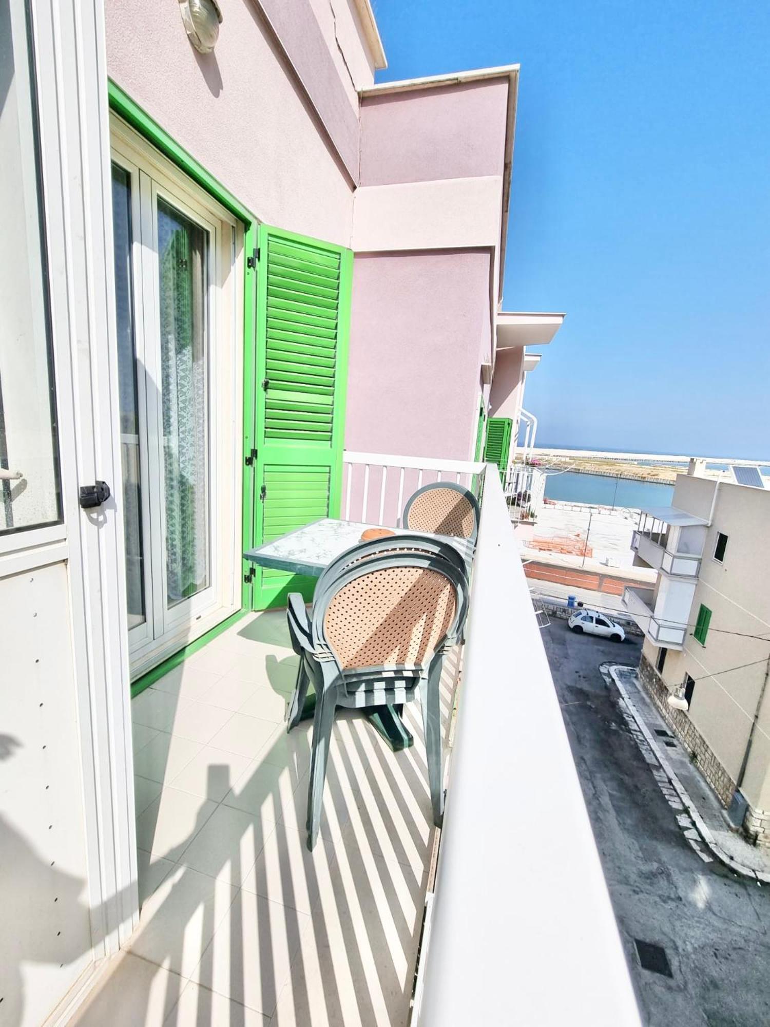 Colasante House Molfetta Exteriér fotografie
